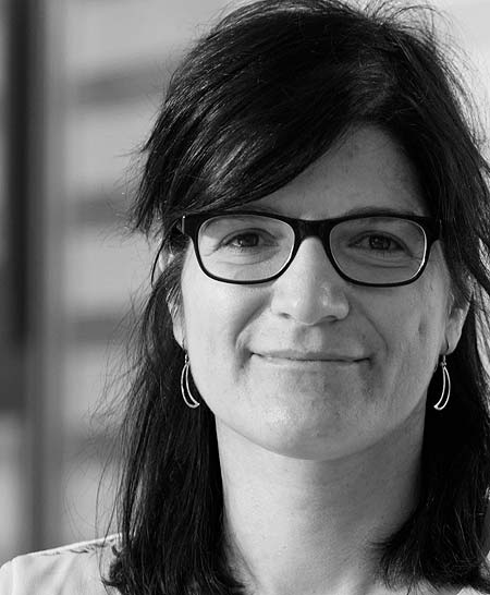 Carme Vallès - Directora Comercial Oliva Torras Metal