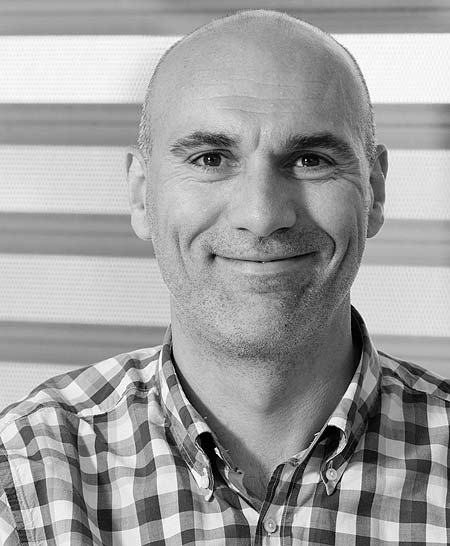 Joaquim Argullol - Director de Calidad, Seguridad y Medioambiente (SIG) / Sistemas de Información Oliva Torras