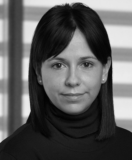 Marta González - Directora de Recursos Humanos Oliva Torras