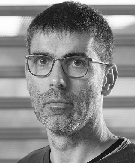 Ricard Homs - Director de Producción Oliva Torras