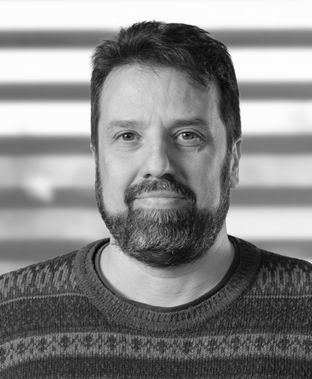 Oriol Ribell - Codirector General SMI
